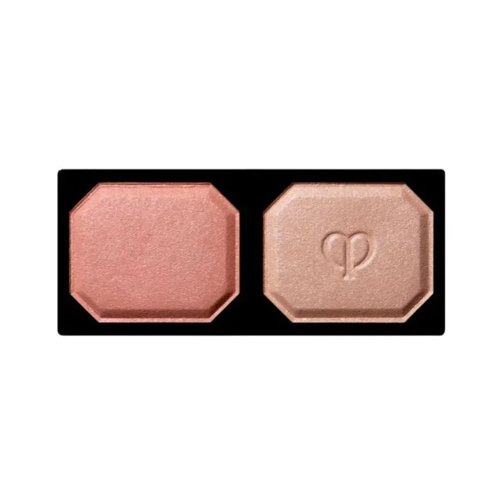 Clé de Peau Beauté Eye Color Duo Refill 0.15oz COLOR 102 CALM NEW